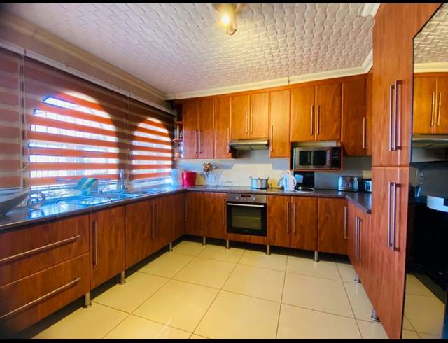 3 BEDROOM HOUSE FOR SALE IN WALDRIFT